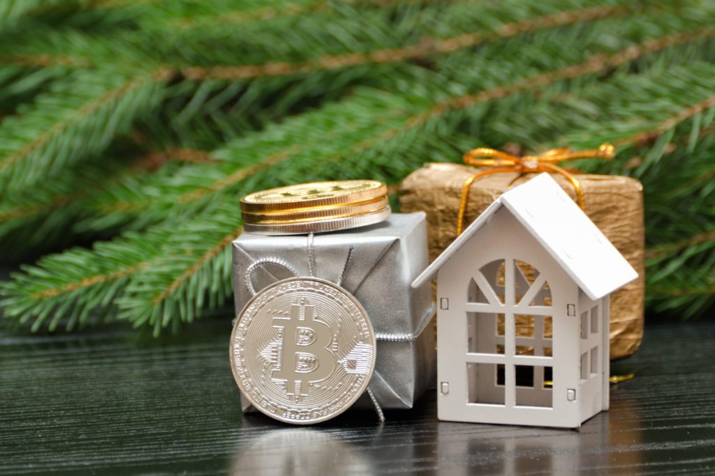 How To Buy Real Estate With Bitcoin | TwinRock Partners